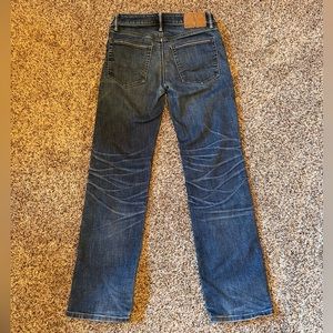Original Bootcut 28x32 American Eagle Next Level Airflex Men’s Jeans